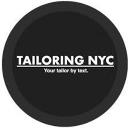 Tailoring NYC logo